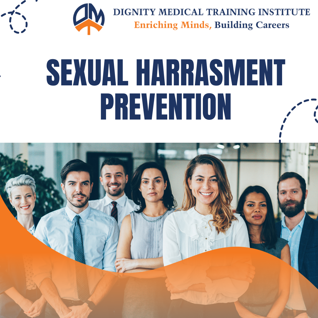 Sexual Harassment Prevention